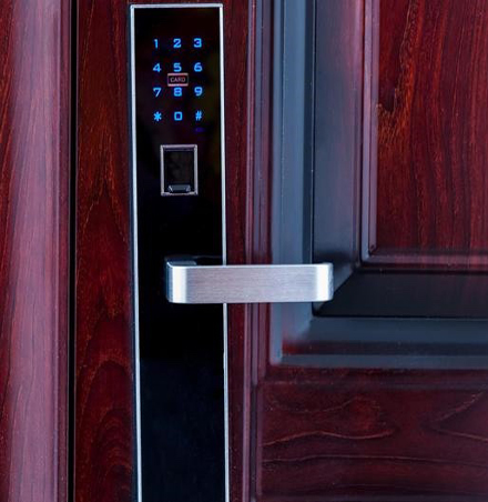 杜尔伯特开锁指纹锁出售安装